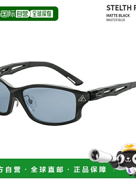 日本直邮Glenfield 偏光眼镜 Zeque Stealth F-1921