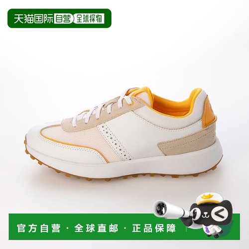 日本直邮COLE HAAN 女士Grand Crosscourt Meadow Runner运动鞋 [