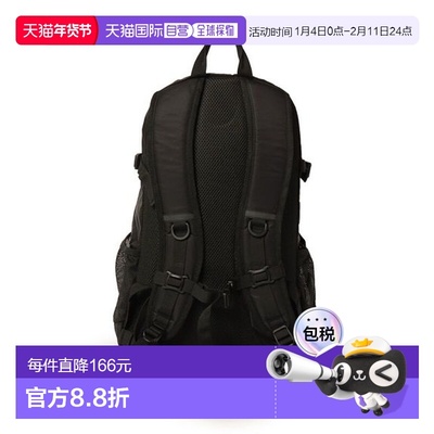 日本直邮coleman 男士 双肩包新款