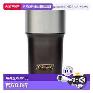 日本直邮Coleman 户外随行杯590 毫升2188742