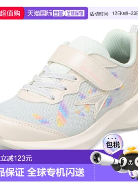 日本直邮Achilles Shunsoku LJ-850 儿童运动鞋 (LEJ8500-OW)