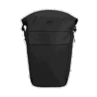 日潮跑腿Mammut猛犸象男士双肩包善信使运动立体20 L 2510-04250