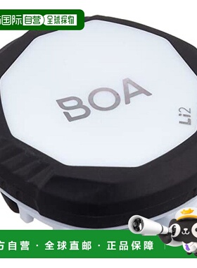 【日本直邮】禧玛诺 BOA 套件 白色 中 运动 户外 自行车 维护用