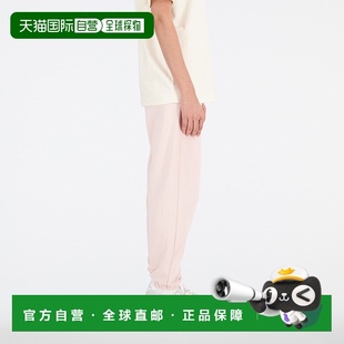 Balance 女士运动休闲长裤 Linear 无 Athletics 日本直邮New