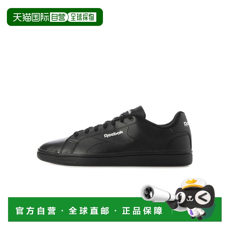 日本直邮日潮 锐步Reebok ROYAL COMPLETE CLN2皮质板鞋运动鞋