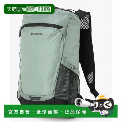 日本直邮Columbia 背包 防水 抽绳 Birdree Lite Drawstring 461