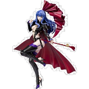 【日本直邮】Figuarts ZERO Sheryl Nome（黑兔） 人偶万代