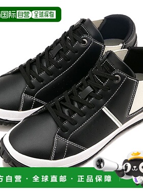 日本直邮Admiral 运动鞋 ELLA AD-902 FW24  ELLA 女鞋中帮侧边戈