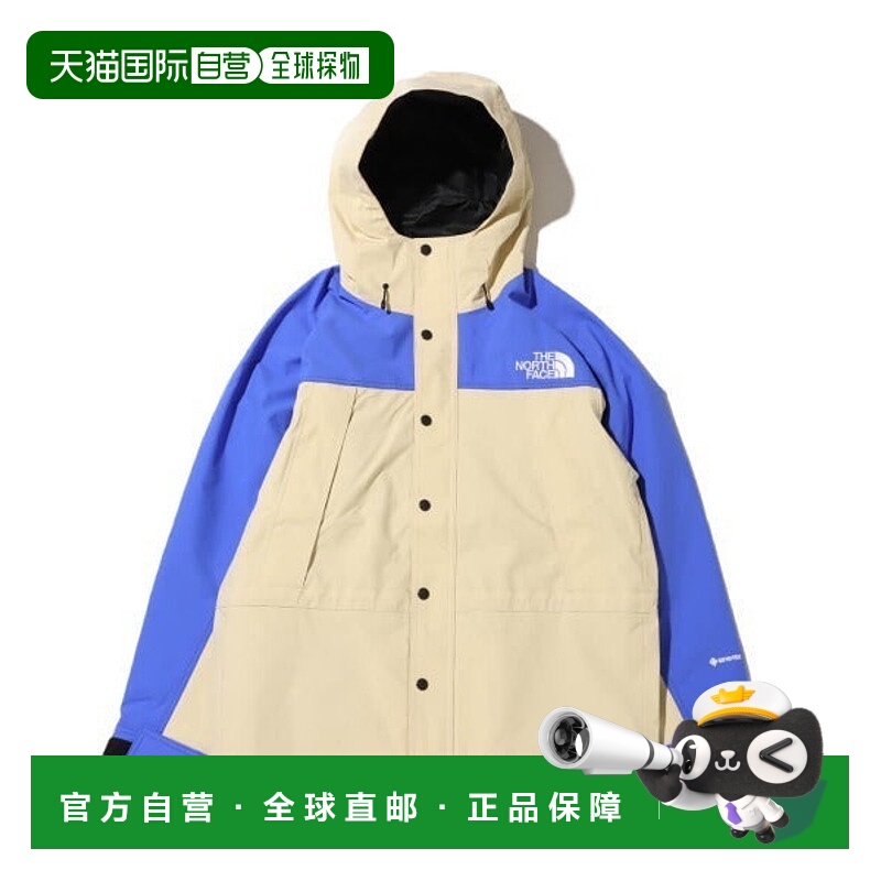 日本直邮THE NORTH FACE Mountain Light夹克 [85351033]北面外套