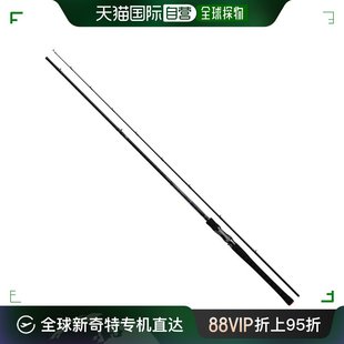 自营｜daiwa 件达亿瓦 2021 802MHRB 型号鱼饵 Heartland