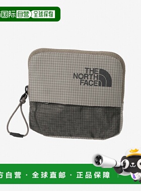 日本直邮北面 Hazy 钱包 NM82460