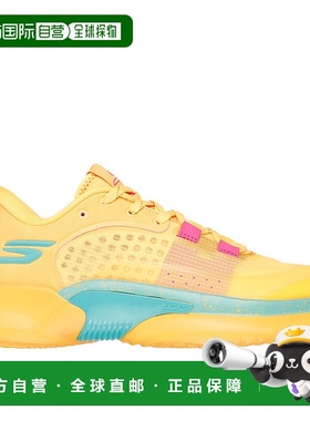 日本直邮【日本直邮】Skechers/斯凯奇男女同款跑步鞋253007-NORG