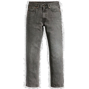 LEVIS 565 宽松直筒灰色 a72210006 牛仔裤 牛仔裤 灰色