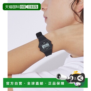 1h可退 日本直邮ICE WATCH 冰表 数字复古系列八角形腕表 0449987