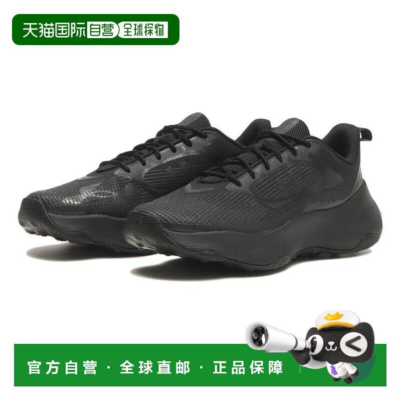 日本直邮Under Armour Pulse 减震透气时尚 低帮 生活休闲鞋 男款