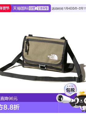 日本直邮【日本直邮】The North Face北面男女同款双肩包NM82206-