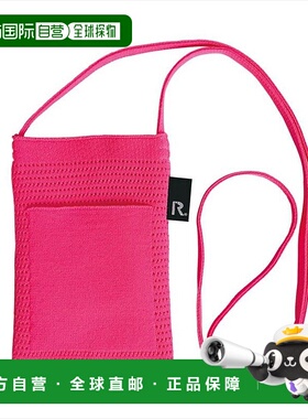 日本直邮ROOTOTE 小号手机单肩包 RO3330AW06226斜挎包托特包背包