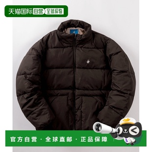 POLO HILLS CLUB 男女同款 胸l 1h可退 立领夹克 日本直邮BEVERLY
