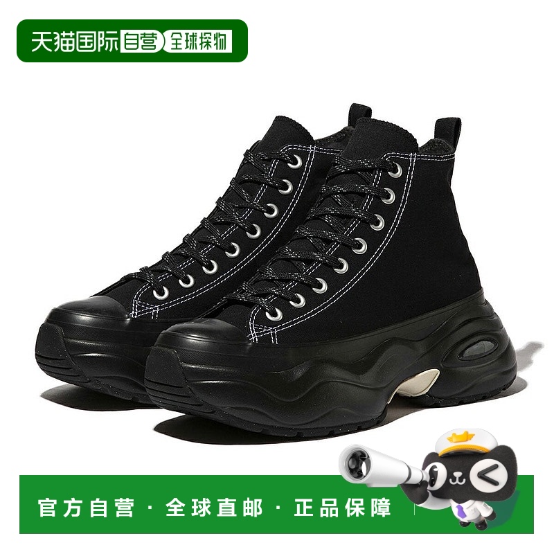 日本直邮 Converse All Star SURGE TRAINER HI 运动鞋匡威厚底鞋