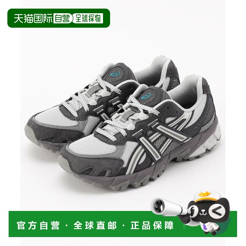 日本直邮ASICS女士GEL-SONOMA TR62越野休闲运动鞋 1170050600122