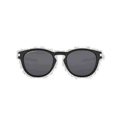 【日本直邮】OAKLEY 太阳镜 0OO9349 LATCH 934928 PRIZM BLACK