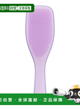 【日本直邮】Tangle Teezer The Wet Detangler Soft & Damage Si