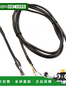 【日本直邮】雷诺（阿尔卑斯）后置view相机直连接缆线 KWX-Y006P