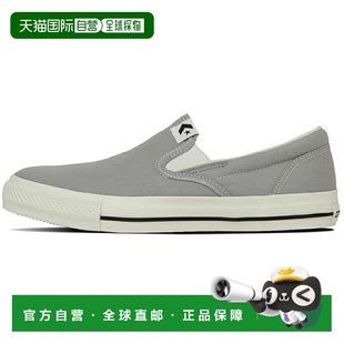 日本直邮 CONVERSE 雪佛龙星CXP SLIP-ON运动鞋 34202351匡威