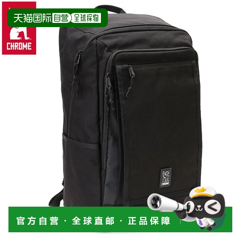 日本直邮铬铬包 COHESIVE 35 BACKPACK JP186BK2R 背包“--RS2403