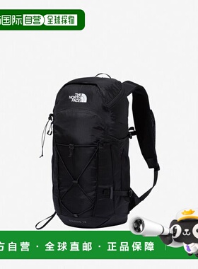 日本直邮【日本直邮】The North Face北面男女同款双肩包NM62375-