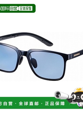 日本直邮SWANS ER3-0167 偏光冰蓝色双面多用途护目镜/太阳镜 ER3