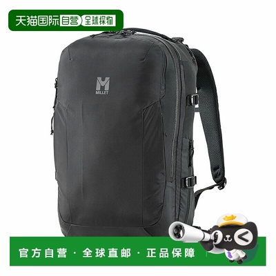 日本直邮MILLET双肩背包 EXP NX 30 黑色 - NOIR MIS01308