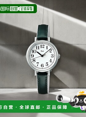 日本直邮ALBA Alba 阿尔巴力力 Riki Kasane 黑德草 Kurotokusa A