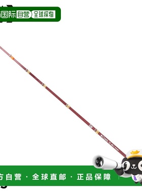 日本直邮Daiwa Smelt 杆 Christia Smelt 73 285 S 24 年型号