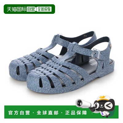 日本直邮日本直邮melissa 36133 Melissa MELISSA POSSESSION 凉