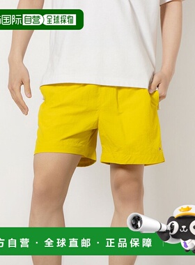 日本直邮TOMMY HILFIGER 中号抽绳泳裤 TO3203EM10766