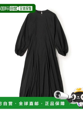 1h可退 日本直邮DES PRES 降落伞尼龙洗水气球连衣裙时尚显瘦减龄