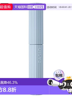 1h可退 日本直邮FASIO持久纤魅防水睫毛膏（易卸型）正品