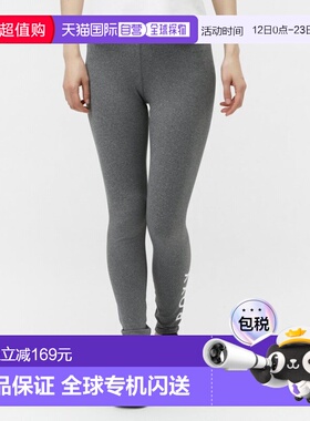 日本直邮ROXY 女士瑜伽紧身裤 APVER RPT251575Y 阿尔卑斯运动店