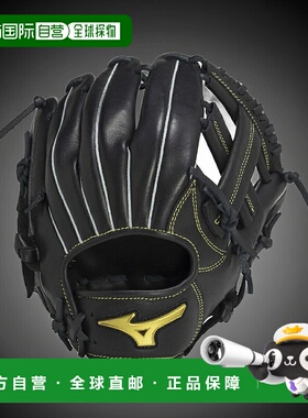 日本直邮 MIZUNO 少年软式棒球全位置手套 Mz Softer 尺寸M [1AJG