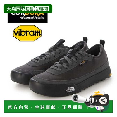 日本直邮THE NORTH FACE M CLYFFE 运动鞋 [ns93q73 chg]北面