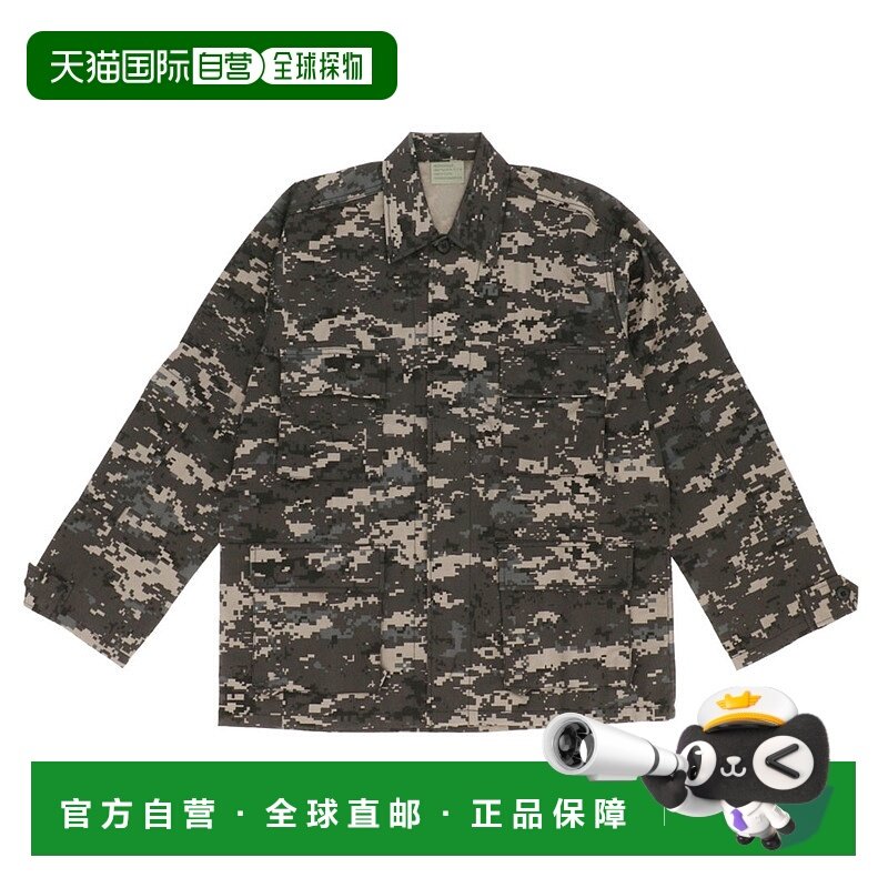 【日本直邮】ROTHCO　男士　衬衫