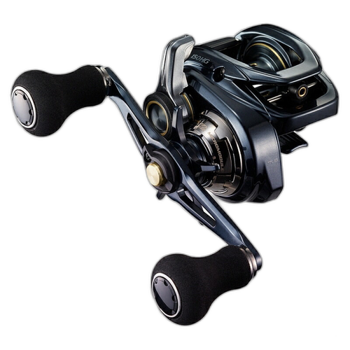 日本直邮Shimano Jigging Reel Grappler 150HG（右）[2021 年型]