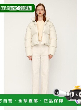 日本直邮SLY 米饭科尔 JW C/P 裤子 [SL3994EW025830]