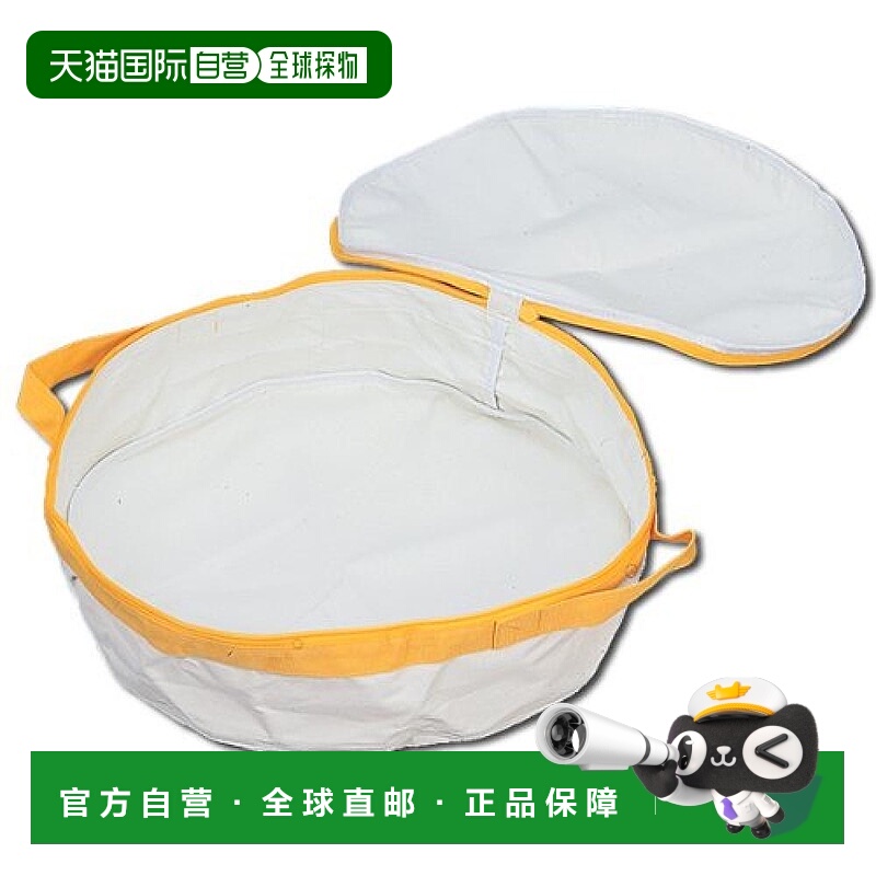 【日本直邮】IRIS OHYAMA宠物用品便携式猫厕所OCT-390方便携带