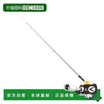 日本直邮Tailwalk METALZON SSD 鱿鱼金属棒 S6064MHfsl