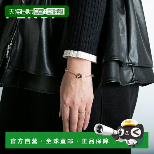 日本直邮FENDI Everround Fendi 手镯 8AL085/ATEP/F089U