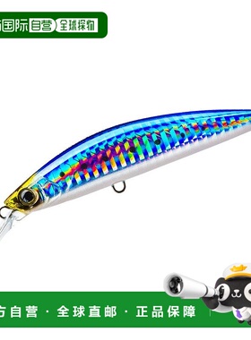 【日本直邮】Duel都路 路亚硬核饵 米诺S 70mm 16g F1188-HIW