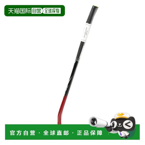 日本直邮 Asics 高尔夫球杆 GG Strong Shot TC [3283A107]推杆