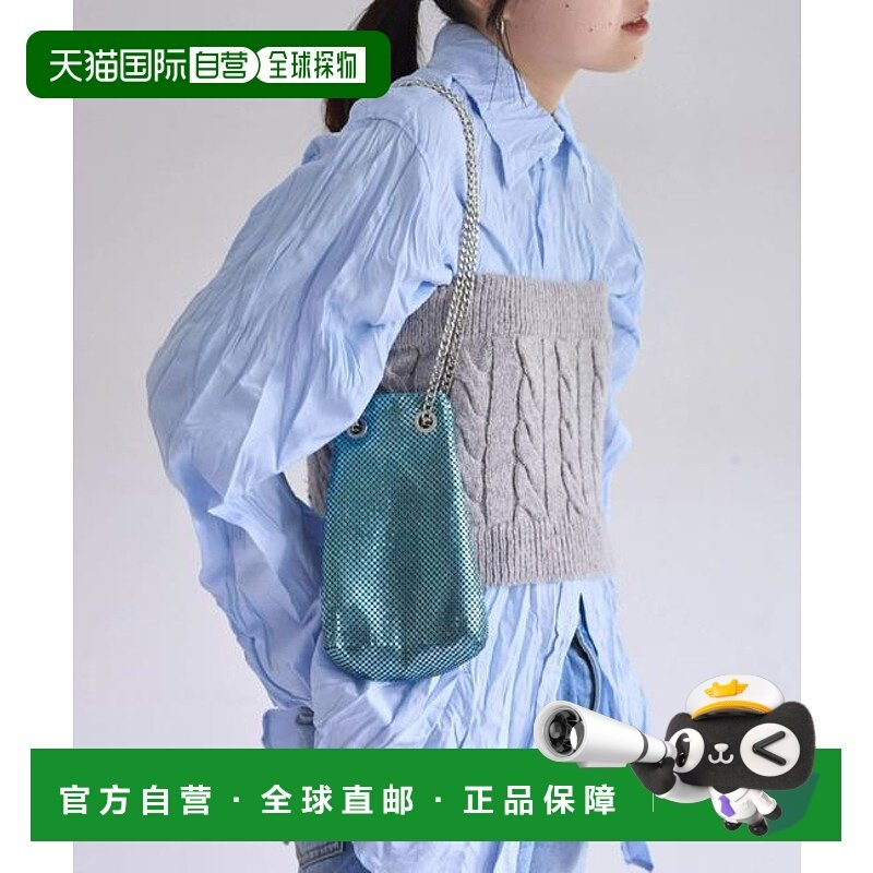 1h可退 日本直邮官方授权 CIAOPANIC TYPY 【详细视频有】金属网